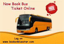 Book Bus Tickets Online, Best Deals on Bus Reservations ...